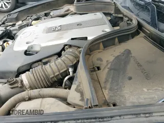 ✅ 2007 Infiniti G35 Sport • VIN: JNKBV61EX7M715957 • Лот: 43260921. Опубликован ранее на IAAI с пробегом 173 465 миль. Бесплатный доступ к архиву аукционных продаж из США и подробный отчёт об истории автомобиля на DreamBid. Изображение 20.