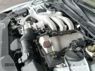 ✅ 2002 Jaguar S-Type • VIN: SAJDA01N92FM28319 • Лот: 43196073. Опубликован ранее на IAAI с пробегом 49 960 миль. Бесплатный доступ к архиву аукционных продаж из США и подробный отчёт об истории автомобиля на DreamBid. Изображение 12.