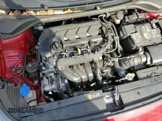 ✅ 2022 Hyundai Accent SE • VIN: 3KPC24A65NE181435 • Лот: 85451564. Опубликован ранее на Copart с пробегом 40 274 миль. Бесплатный доступ к архиву аукционных продаж из США и подробный отчёт об истории автомобиля на DreamBid. Изображение 16.