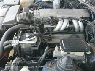 ✅ 1986 Pontiac Firebird Trans Am • VIN: 1G2FW87F0GL245170 • Лот: 42600036. Опубликован ранее на IAAI с пробегом 115 972 миль. Бесплатный доступ к архиву аукционных продаж из США и подробный отчёт об истории автомобиля на DreamBid. Изображение 13.