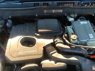 ✅ 2017 Ford Fusion Hybrid SE • VIN: 3FA6P0LU0HR381693 • Lot: 43386438. Listed on IAAI with 127,284 mi. Free auction sales archive from the USA and detailed vehicle history report at DreamBid. Image 19.