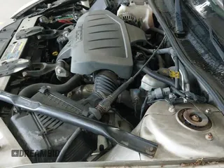 ✅ 2008 Pontiac Grand Prix • VIN: 2G2WP552781132268 • Лот: 43107158. Опубликован ранее на IAAI с пробегом 147 294 миль. Бесплатный доступ к архиву аукционных продаж из США и подробный отчёт об истории автомобиля на DreamBid. Изображение 13.