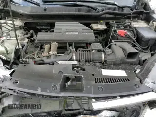 ✅ 2017 Honda CR-V EX-L • VIN: 2HKRW2H83HH669535 • Lot: 90507565. Wystawiony na Copart z przebiegiem 123 169 mil. Bezpłatny archiwum sprzedaży aukcyjnych z USA i szczegółowy raport historii pojazdu na DreamBid. Zdjęcie 14.