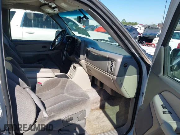 ✅ 2002 GMC Yukon XL SLT • VIN: 1GKEC16Z02J268167 • Lot: 44763797. Wystawiony na IAAI z przebiegiem 221 232 mil. Bezpłatny archiwum sprzedaży aukcyjnych z USA i szczegółowy raport historii pojazdu na DreamBid. Zdjęcie 5.