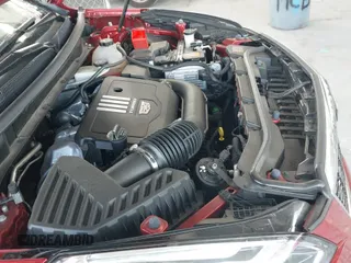 ✅ 2024 Cadillac XT5 FWD Luxury • VIN: 1GYKNAR42RZ738679 • Lot: 42355530. Listed on IAAI with 14,660 mi. Free auction sales archive from the USA and detailed vehicle history report at DreamBid. Image 19.