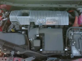 ✅ 2017 Toyota Prius Two • VIN: JTDZN3EUXHJ056944 • Лот: 66328025. Опубликован ранее на Copart с пробегом 63 304 миль. Бесплатный доступ к архиву аукционных продаж из США и подробный отчёт об истории автомобиля на DreamBid. Изображение 14.