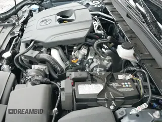 ✅ 2025 Mazda CX-30 S Carbon Edition • VIN: 3MVDMBCM6SM813356 • Lot: 42165714. Wystawiony na IAAI z przebiegiem 2 338 mil. Bezpłatny archiwum sprzedaży aukcyjnych z USA i szczegółowy raport historii pojazdu na DreamBid. Zdjęcie 19.