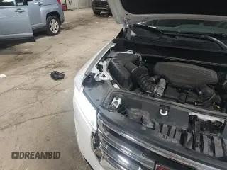 ✅ 2021 GMC Acadia SLT • VIN: 1GKKNULSXMZ218676 • Lot: 91217205. Listed on Copart with 42,503 mi. Free auction sales archive from the USA and detailed vehicle history report at DreamBid. Image 16.