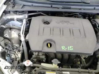 ✅ 2019 Toyota Corolla LE • VIN: 5YFBURHE4KP920286 • Lot: 66210295. Listed on Copart with 56,972 mi. Free auction sales archive from the USA and detailed vehicle history report at DreamBid. Image 14.