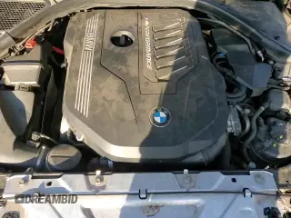 ✅ 2020 BMW 3 Series M340i xDrive • VIN: WBA5U9C04LFH16234 • Лот: 85849745. Опубликован ранее на Copart с пробегом 47 022 миль. Бесплатный доступ к архиву аукционных продаж из США и подробный отчёт об истории автомобиля на DreamBid. Изображение 13.