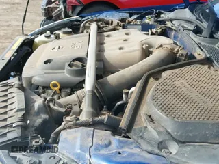 ✅ 2006 Nissan 350Z Enthusiast • VIN: JN1AZ34E66M352893 • Lot: 41846398. Listed on IAAI with 164,444 mi. Free auction sales archive from the USA and detailed vehicle history report at DreamBid. Image 19.