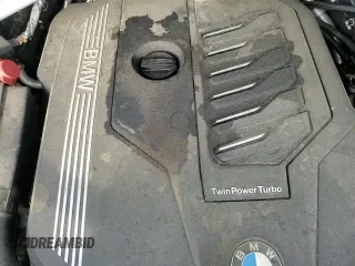 ✅ 2021 BMW X5 sDrive40i • VIN: 5UXCR4C07M9E71944 • Лот: 80156845. Опубликован ранее на Copart с пробегом 145 910 миль. Бесплатный доступ к архиву аукционных продаж из США и подробный отчёт об истории автомобиля на DreamBid. Изображение 14.