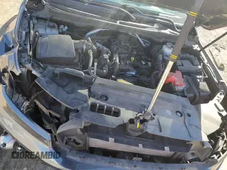 ✅ 2019 Ford Ranger XL • VIN: 1FTER4FH5KLA15482 • Lot: 89837605. Listed on Copart with 29,865 mi. Free auction sales archive from the USA and detailed vehicle history report at DreamBid. Image 13.