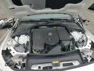 ✅ 2024 Mercedes-Benz CLE 300 • VIN: W1KMK4HB2RF034112 • Lot: 53919175. Wystawiony na Copart z przebiegiem 3 736 mil. Bezpłatny archiwum sprzedaży aukcyjnych z USA i szczegółowy raport historii pojazdu na DreamBid. Zdjęcie 16.