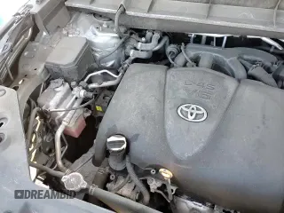 ✅ 2022 Toyota Highlander L • VIN: 5TDCZRBH2NS234381 • Lot: 48407625. Listed on Copart with 45,260 mi. Free auction sales archive from the USA and detailed vehicle history report at DreamBid. Image 15.