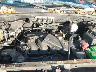 ✅ 2008 Mercury Mariner Premier • VIN: 4M2CU97148KJ40583 • Lot: 43889242. Listed on IAAI with 236,284 mi. Free auction sales archive from the USA and detailed vehicle history report at DreamBid. Image 13.