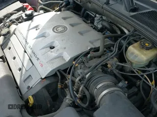 ✅ 2000 Cadillac DeVille Limousine • VIN: 1GEEH90YXYU500512 • Лот: 41791107. Опубликован ранее на IAAI с пробегом 36 557 миль. Бесплатный доступ к архиву аукционных продаж из США и подробный отчёт об истории автомобиля на DreamBid. Изображение 19.