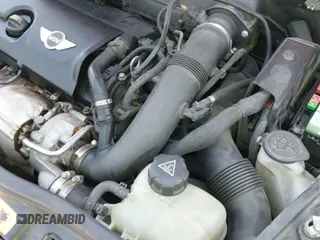 ✅ 2013 MINI Coupe S • VIN: WMWSX3C5XDT466078 • Lot: 42866978. Listed on IAAI with 152,346 mi. Free auction sales archive from the USA and detailed vehicle history report at DreamBid. Image 19.