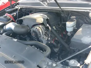 ✅ 2008 GMC Yukon SLT 4SB • VIN: 1GKFC13J78R163297 • Lot: 42933404. Listed on IAAI with 175,513 mi. Free auction sales archive from the USA and detailed vehicle history report at DreamBid. Image 12.