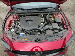 ✅ 2023 Mazda 3 S Premium • VIN: JM1BPAMM2P1620053 • Lot: 48054975. Listed on Copart with 9,254 mi. Free auction sales archive from the USA and detailed vehicle history report at DreamBid. Image 13.