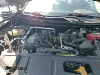 ✅ 2021 Nissan Rogue S • VIN: 5N1AT3AA9MC805340 • Lot: 80191205. Listed on Copart with 47,506 mi. Free auction sales archive from the USA and detailed vehicle history report at DreamBid. Image 14.