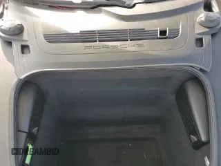 ✅ 2018 Porsche 718 Cayman S • VIN: WP0AB2A85JK278431 • Lot: 44739785. Listed on Copart with 19,324 mi. Free auction sales archive from the USA and detailed vehicle history report at DreamBid. Image 13.