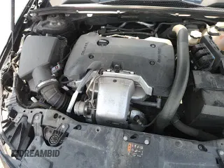 ✅ 2018 Buick Regal Preferred • VIN: W04GU8SX2J1129875 • Lot: 68110485. Listed on Copart with 111,474 mi. Free auction sales archive from the USA and detailed vehicle history report at DreamBid. Image 15.