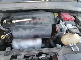 ✅ 2019 Jeep Compass Latitude • VIN: 3C4NJDBB8KT813956 • Lot: 55733235. Wystawiony na Copart z przebiegiem 147 793 mil. Bezpłatny archiwum sprzedaży aukcyjnych z USA i szczegółowy raport historii pojazdu na DreamBid. Zdjęcie 15.