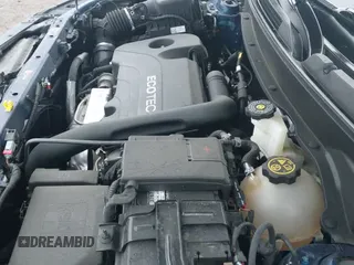 ✅ 2020 Chevrolet Equinox LT • VIN: 3GNAXJEV4LL281423 • Lot: 43740626. Listed on IAAI with 54,576 mi. Free auction sales archive from the USA and detailed vehicle history report at DreamBid. Image 19.