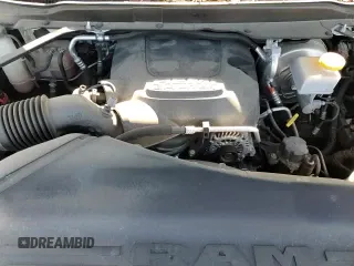 ✅ 2021 Ram 2500 Tradesman • VIN: 3C6UR5HJ6MG561247 • Lot: 90834525. Wystawiony na Copart z przebiegiem 36 180 mil. Bezpłatny archiwum sprzedaży aukcyjnych z USA i szczegółowy raport historii pojazdu na DreamBid. Zdjęcie 13.