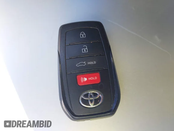 ✅ 2023 Toyota Corolla Hybrid LE • VIN: JTDBCMFE5P3017542 • Lot: 44149935. Wystawiony na IAAI z przebiegiem 58 544 mil. Bezpłatny archiwum sprzedaży aukcyjnych z USA i szczegółowy raport historii pojazdu na DreamBid. Zdjęcie 11.