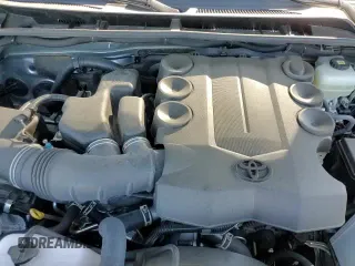 ✅ 2021 Toyota 4Runner TRD Off Road Premium • VIN: JTERU5JR8M5951590 • Lot: 80751545. Listed on Copart with 22,995 mi. Free auction sales archive from the USA and detailed vehicle history report at DreamBid. Image 14.