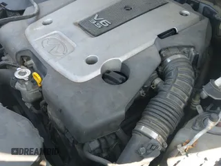 ✅ 2009 Infiniti FX • VIN: JNRAS18U29M103731 • Lot: 42549091. Listed on IAAI with 191,296 mi. Free auction sales archive from the USA and detailed vehicle history report at DreamBid. Image 12.