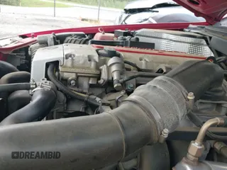 ✅ 1998 Mercedes-Benz SLK 230/320 • VIN: WDBKK47F3WF029419 • Lot: 42623031. Listed on IAAI with 103,602 mi. Free auction sales archive from the USA and detailed vehicle history report at DreamBid. Image 19.