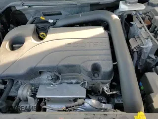 ✅ 2024 Chevrolet Equinox LT • VIN: 3GNAXUEGXRL105018 • Lot: 90359975. Listed on Copart with 64,854 mi. Free auction sales archive from the USA and detailed vehicle history report at DreamBid. Image 14.