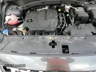 ✅ 2021 Hyundai Santa Fe SEL • VIN: 5NMS34AJ1MH365615 • Лот: 91649425. Опубликован ранее на Copart с пробегом 51 951 миль. Бесплатный доступ к архиву аукционных продаж из США и подробный отчёт об истории автомобиля на DreamBid. Изображение 14.