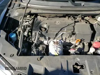 ✅ 2018 Acura ILX Special Edition • VIN: 19UDE2F44JA002811 • Lot: 87378505. Wystawiony na Copart z przebiegiem 98 538 mil. Bezpłatny archiwum sprzedaży aukcyjnych z USA i szczegółowy raport historii pojazdu na DreamBid. Zdjęcie 13.