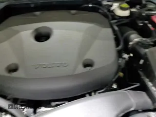 ✅ 2021 Volvo XC40 Inscription • VIN: YV4162UL0M2491616 • Lot: 67894455. Listed on Copart with 42,585 mi. Free auction sales archive from the USA and detailed vehicle history report at DreamBid. Image 16.