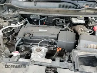 ✅ 2018 Honda CR-V LX • VIN: 2HKRW5H34JH407227 • Lot: 92418915. Listed on Copart with 78,470 mi. Free auction sales archive from the USA and detailed vehicle history report at DreamBid. Image 15.