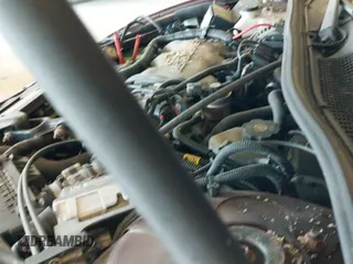 ✅ 2004 Chevrolet Monte Carlo LS • VIN: 2G1WW12E349435431 • Lot: 42087853. Listed on IAAI with 171,581 mi. Free auction sales archive from the USA and detailed vehicle history report at DreamBid. Image 12.