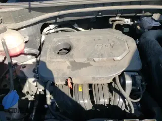 ✅ 2022 Kia Sportage LX • VIN: KNDPM3AC4N7962376 • Lot: 85384745. Listed on Copart with 123,206 mi. Free auction sales archive from the USA and detailed vehicle history report at DreamBid. Image 15.