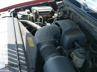 ✅ 1999 Lincoln Navigator • VIN: 5LMRU27LXXLJ11096 • Lot: 41619732. Listed on IAAI with 269,940 mi. Free auction sales archive from the USA and detailed vehicle history report at DreamBid. Image 12.