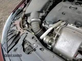 ✅ 2019 Buick Regal Essence • VIN: W04GP6SX9K1073446 • Лот: 64518185. Опубликован ранее на Copart с пробегом 65 036 миль. Бесплатный доступ к архиву аукционных продаж из США и подробный отчёт об истории автомобиля на DreamBid. Изображение 15.