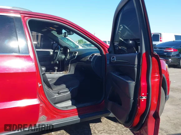 ✅ 2014 Jeep Grand Cherokee Laredo • VIN: 1C4RJFAG6EC129224 • Лот: 45338270. Опубліковано раніше на IAAI з пробігом 140 280 миль. Безкоштовний доступ до архіву аукціонних продажів зі США та докладний звіт про історію автомобіля на DreamBid. Зображення 5.