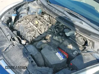 ✅ 2015 Hyundai Elantra SE • VIN: KMHDH4AE6FU451765 • Lot: 43515662. Listed on IAAI with 204,890 mi. Free auction sales archive from the USA and detailed vehicle history report at DreamBid. Image 12.