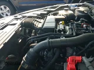 ✅ 2024 Lincoln Nautilus Reserve • VIN: 5LMPJ8KA6RJ878130 • Lot: 42584522. Listed on IAAI with 5,398 mi. Free auction sales archive from the USA and detailed vehicle history report at DreamBid. Image 24.