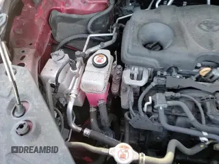 ✅ 2021 Toyota Highlander Hybrid XLE • VIN: 5TDGBRCH6MS535836 • Lot: 86263245. Wystawiony na Copart z przebiegiem 57 978 mil. Bezpłatny archiwum sprzedaży aukcyjnych z USA i szczegółowy raport historii pojazdu na DreamBid. Zdjęcie 16.