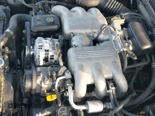 ✅ 1992 Subaru SVX • VIN: JF1CX3532NH109717 • Lot: 41965107. Wystawiony na IAAI z przebiegiem 148 578 mil. Bezpłatny archiwum sprzedaży aukcyjnych z USA i szczegółowy raport historii pojazdu na DreamBid. Zdjęcie 12.