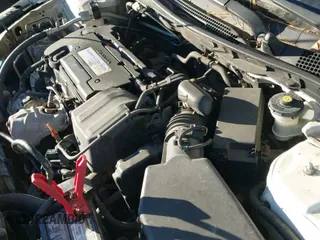 ✅ 2015 Honda Accord LX • VIN: 1HGCR2F37FA119474 • Lot: 43793902. Listed on IAAI with 222,139 mi. Free auction sales archive from the USA and detailed vehicle history report at DreamBid. Image 20.