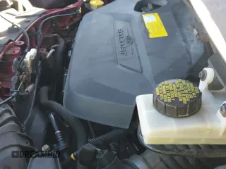 ✅ 2016 Ford Escape SE • VIN: 1FMCU9GX5GUB10713 • Lot: 43716484. Wystawiony na IAAI z przebiegiem 149 190 mil. Bezpłatny archiwum sprzedaży aukcyjnych z USA i szczegółowy raport historii pojazdu na DreamBid. Zdjęcie 12.